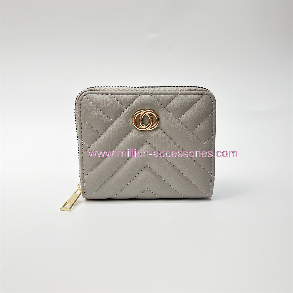 zip around wallet