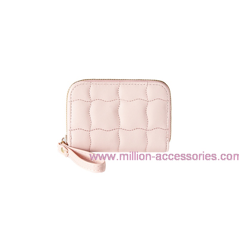 zip around wallet