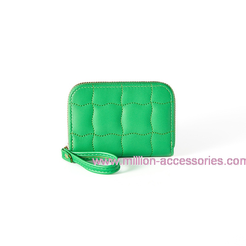 zip around wallet
