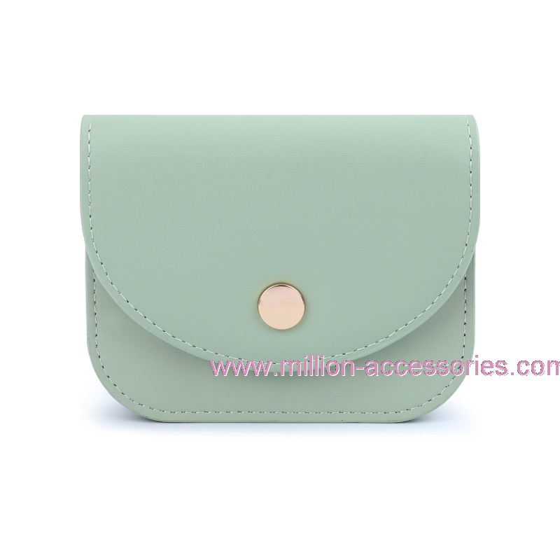 bifold wallet