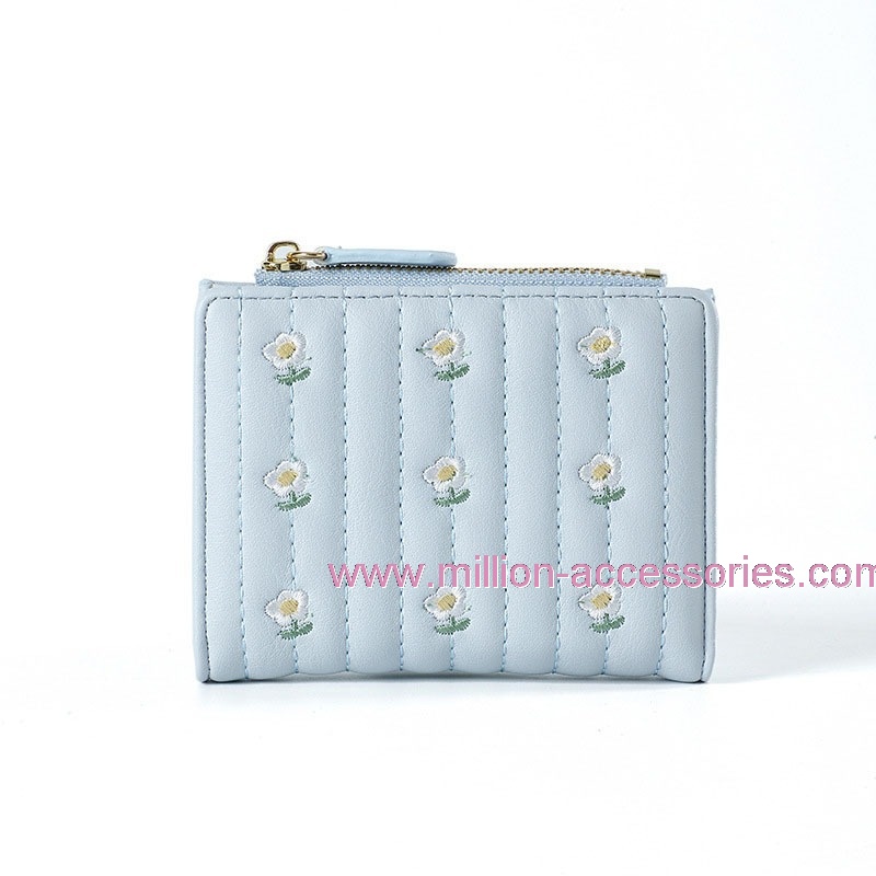 bifold wallet
