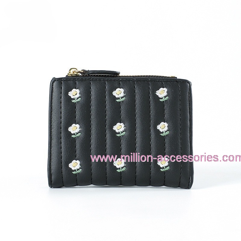 bifold wallet