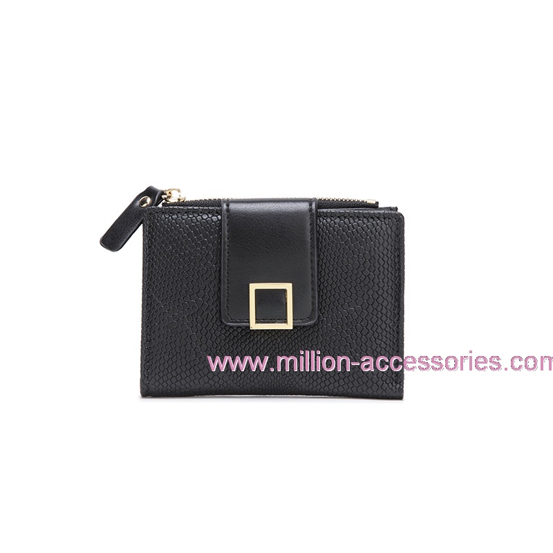 bifold wallet
