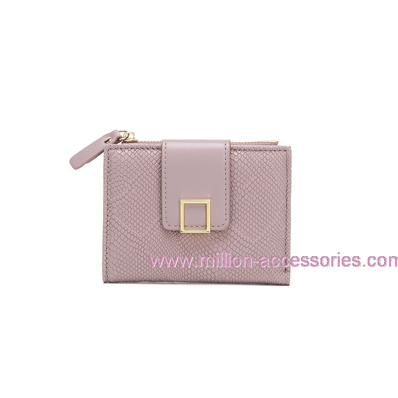 bifold wallet