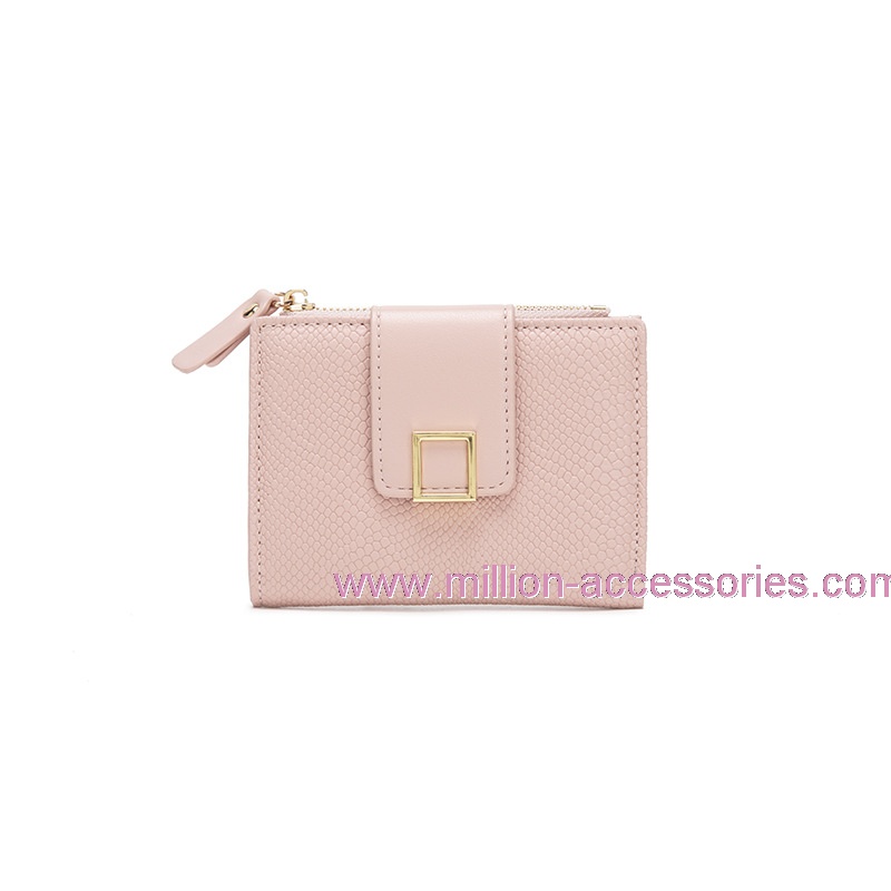bifold wallet