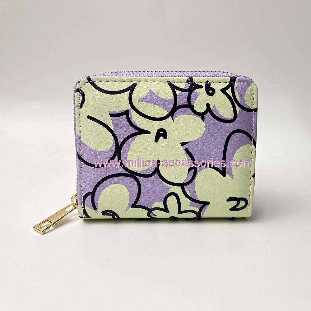 zip around wallet