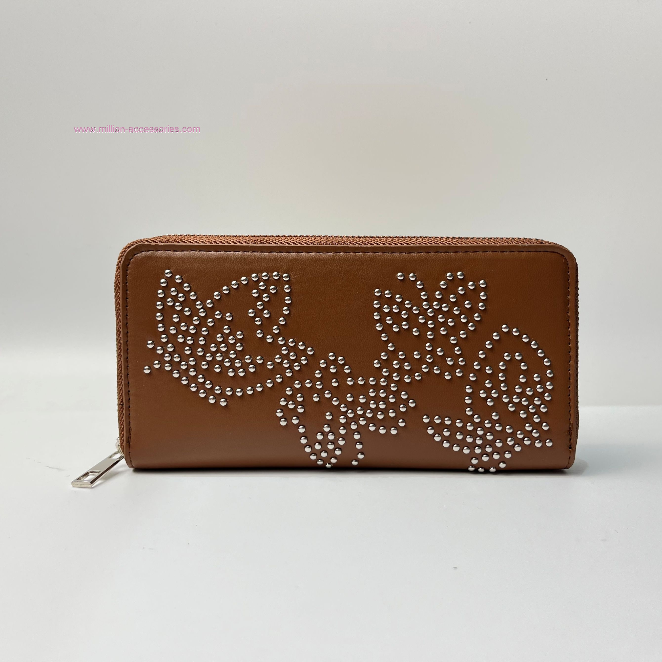 zip around wallet
