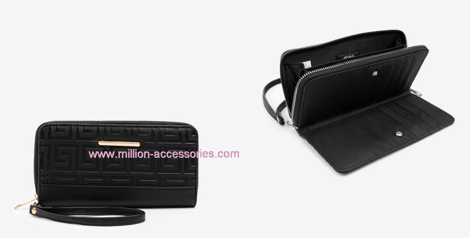 bifold wallet