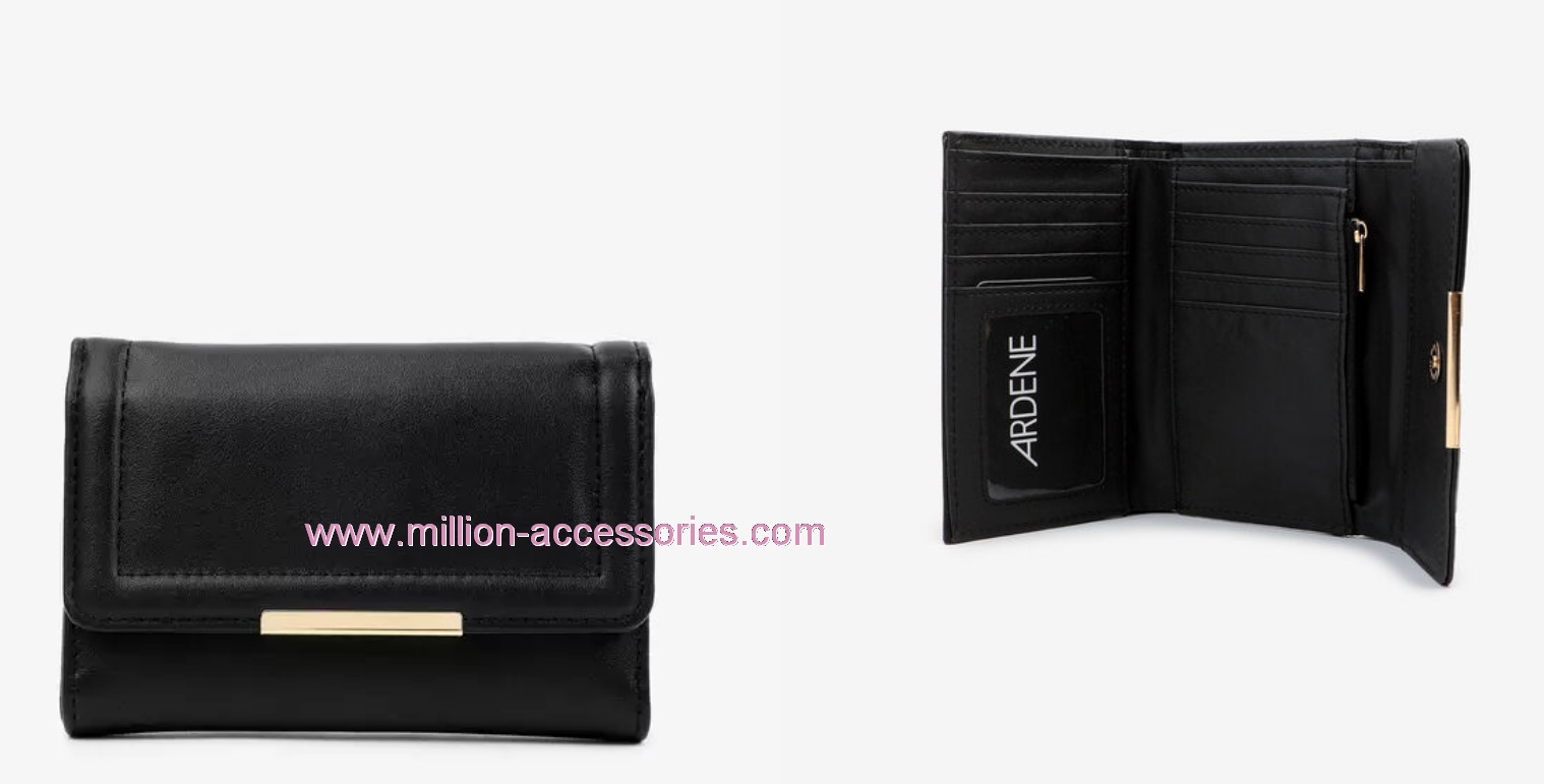 bifold wallet