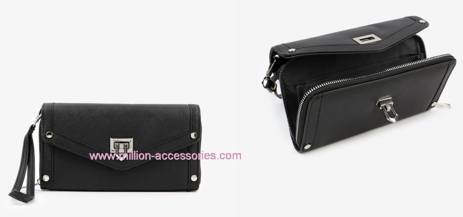 bifold wallet