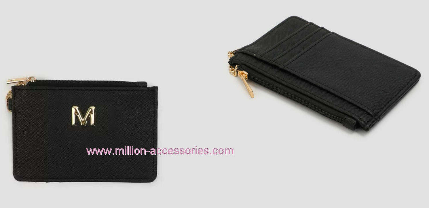 zip around wallet