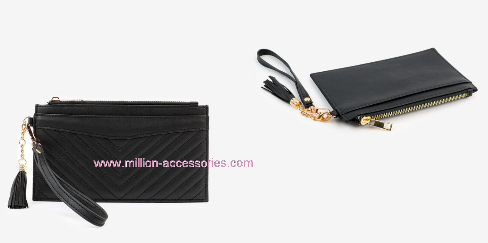 bifold wallet
