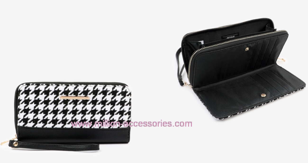 bifold wallet