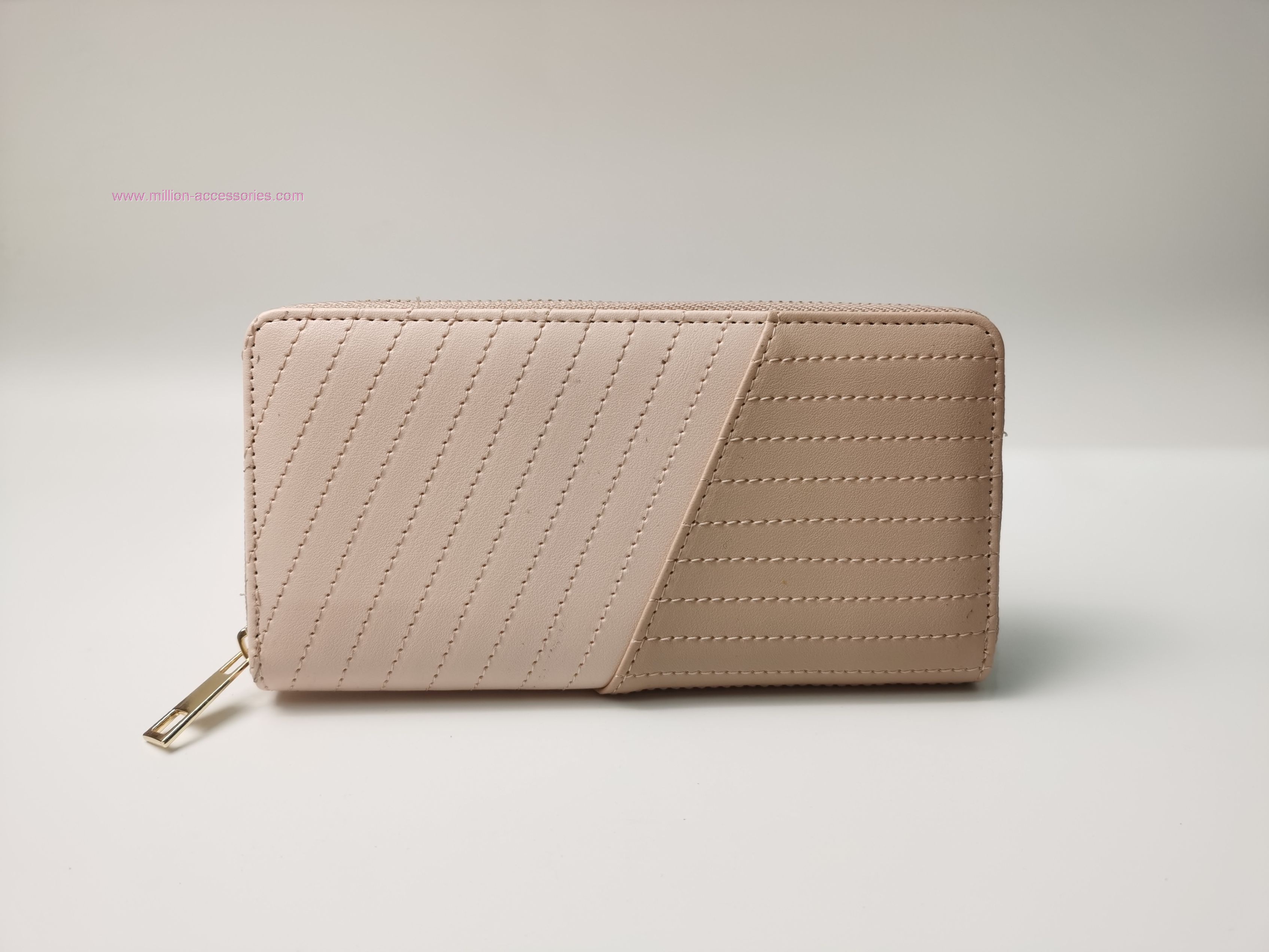 zip around wallet