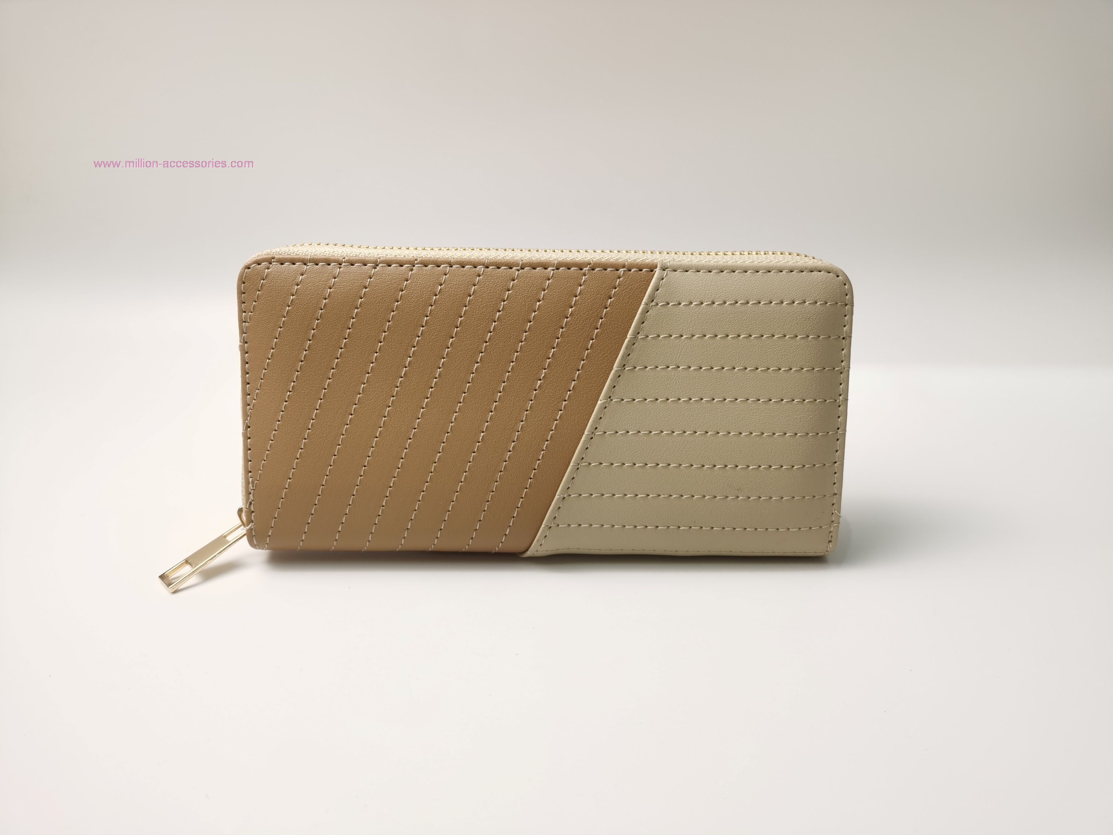 zip around wallet