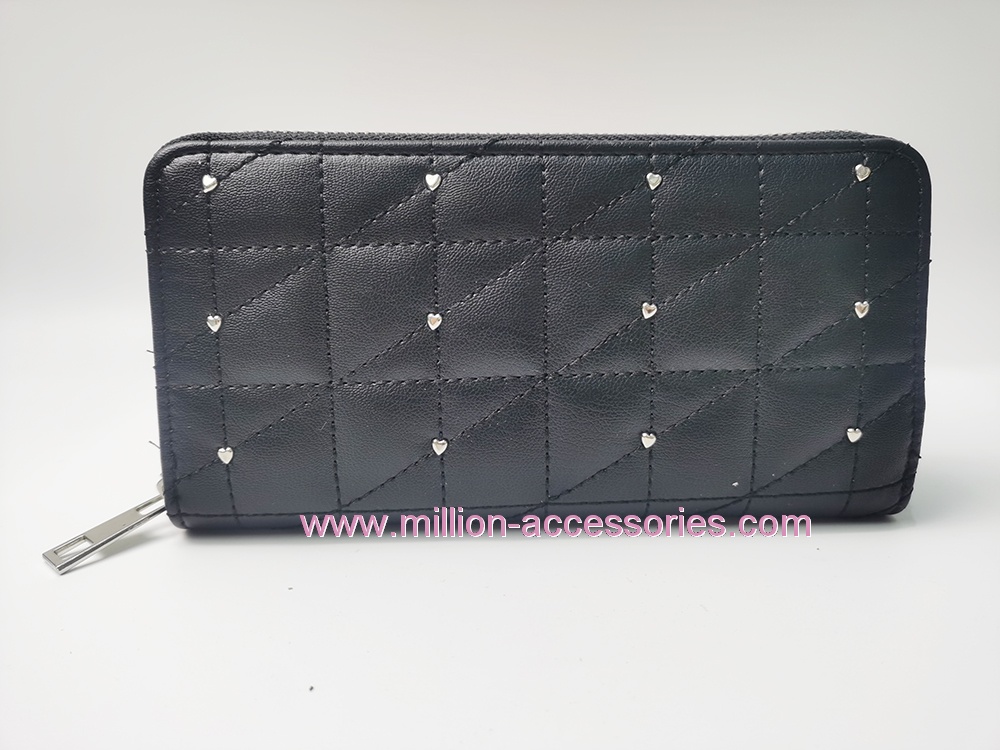 zip around wallet