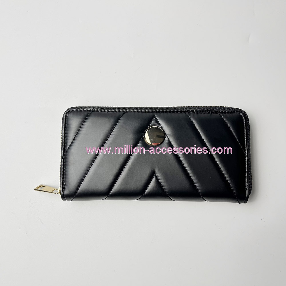zip around wallet