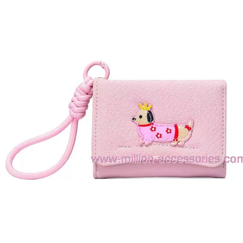 bifold wallet
