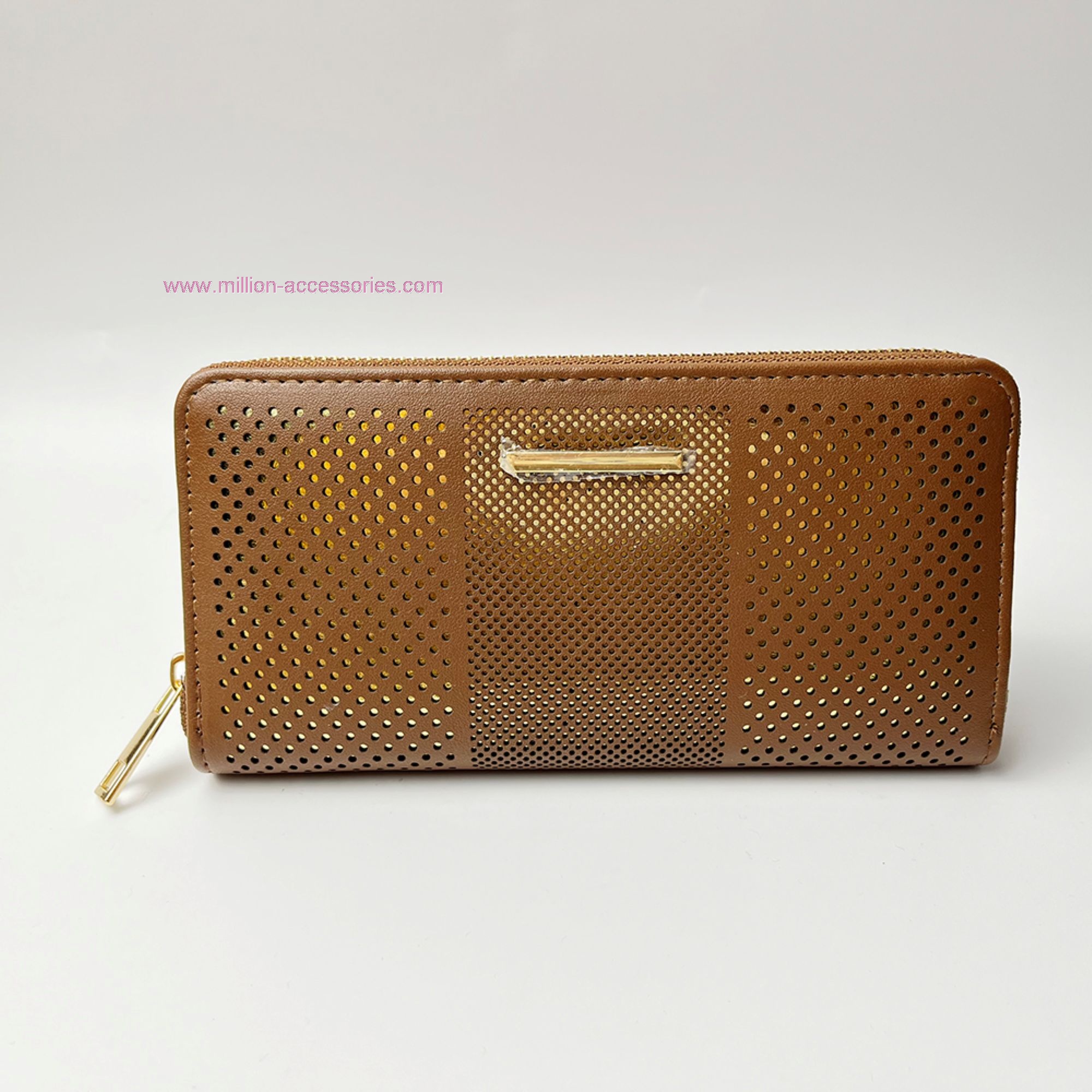 zip around wallet
