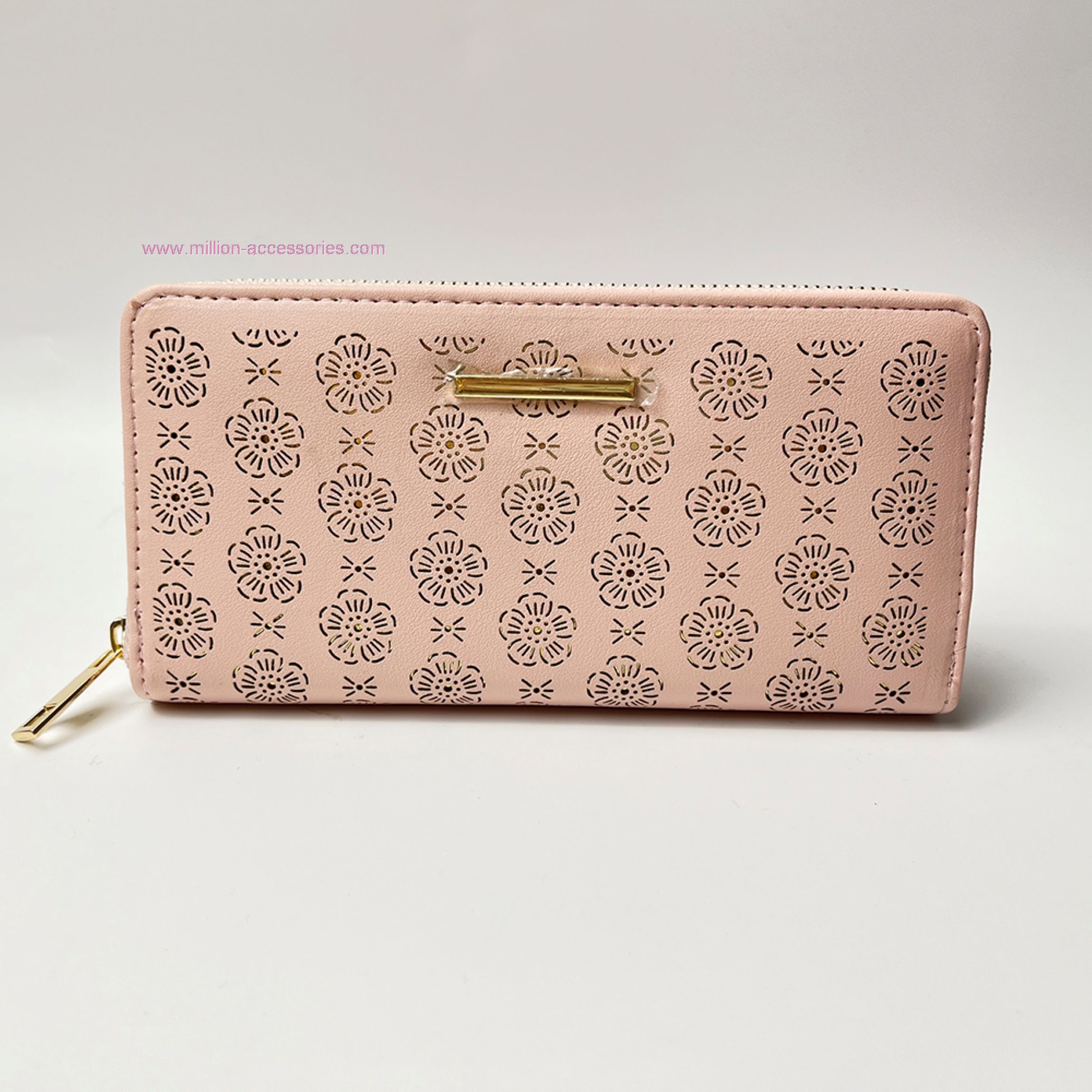 zip around wallet