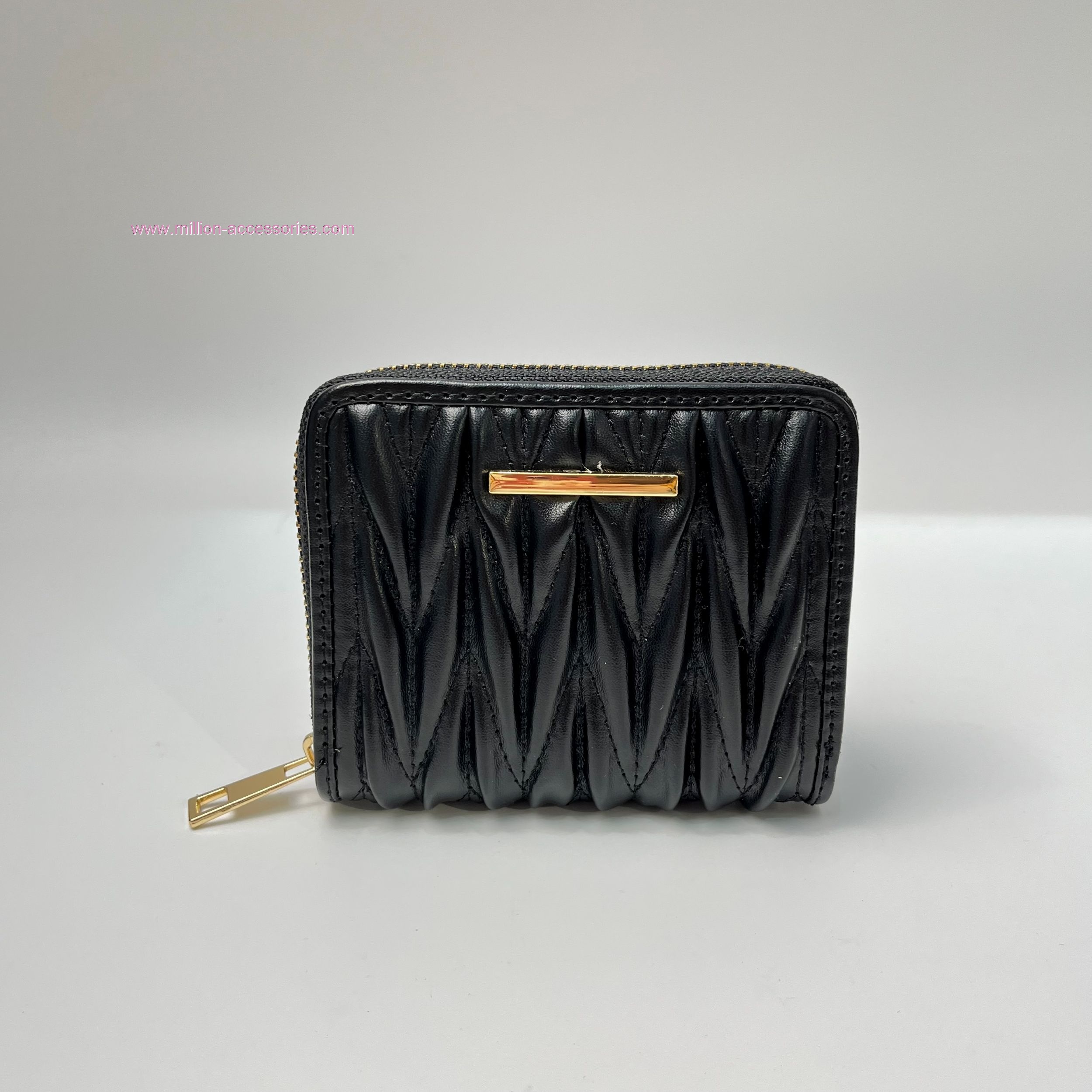 zip around wallet