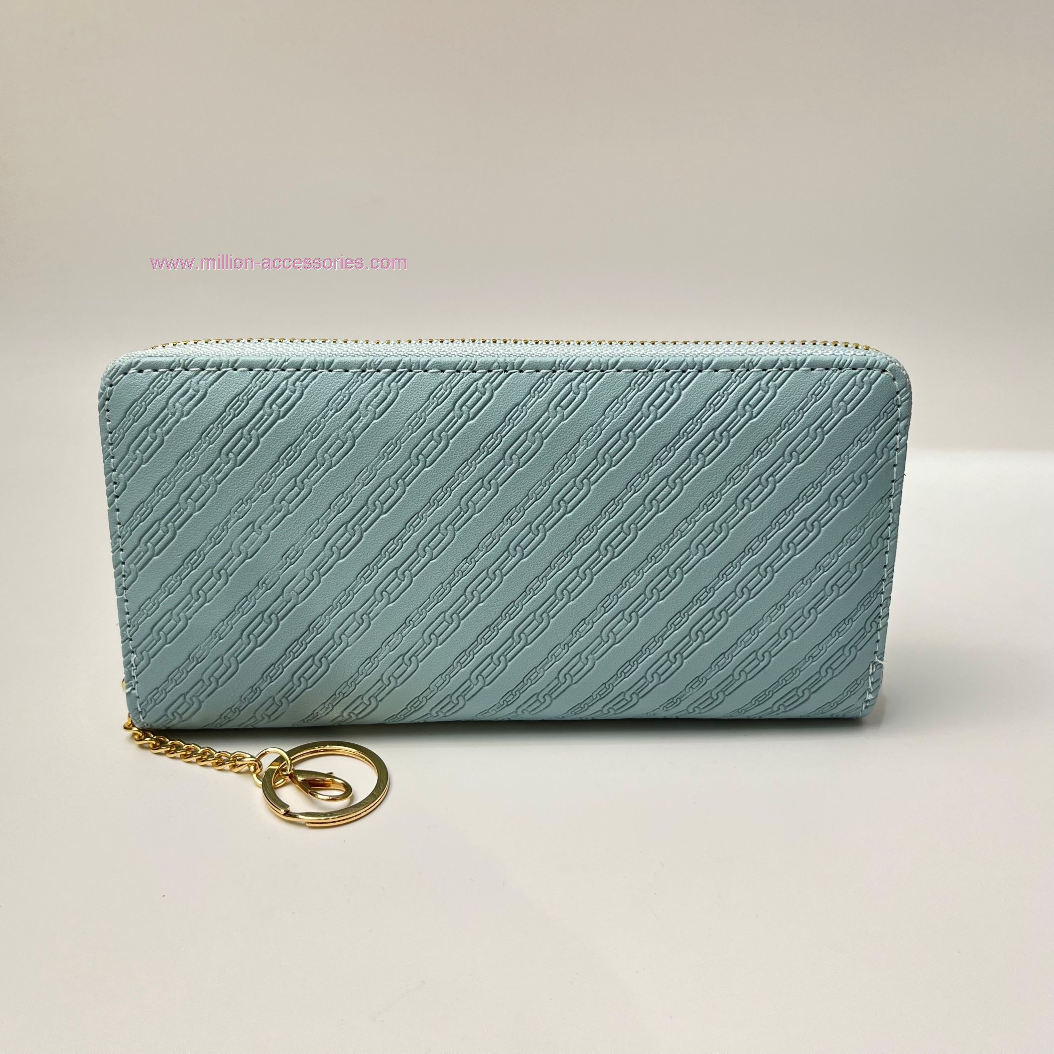 zip around wallet