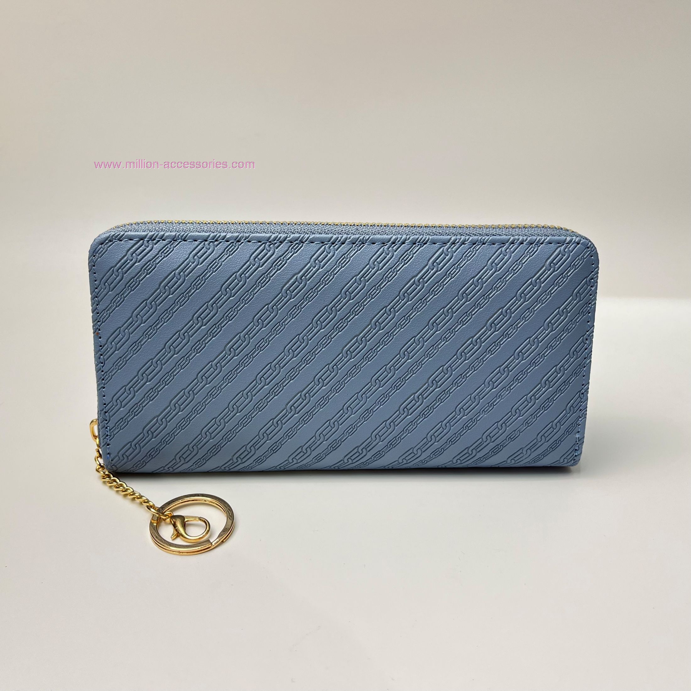 zip around wallet