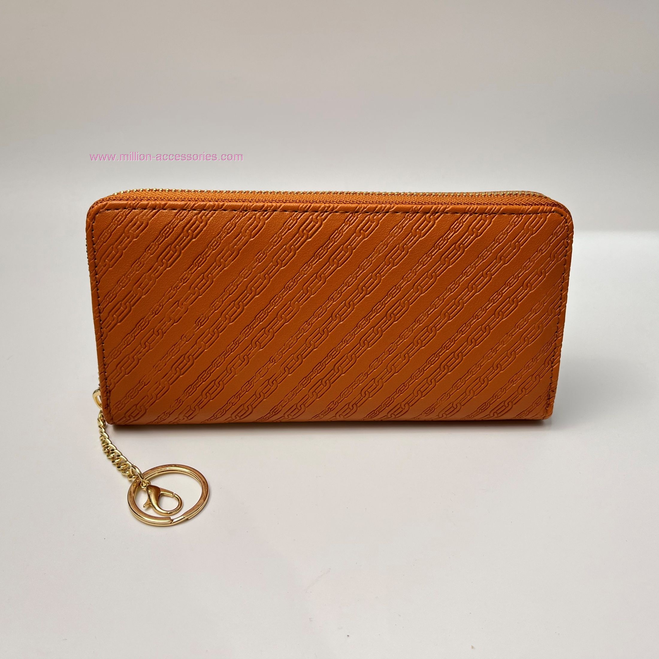 zip around wallet