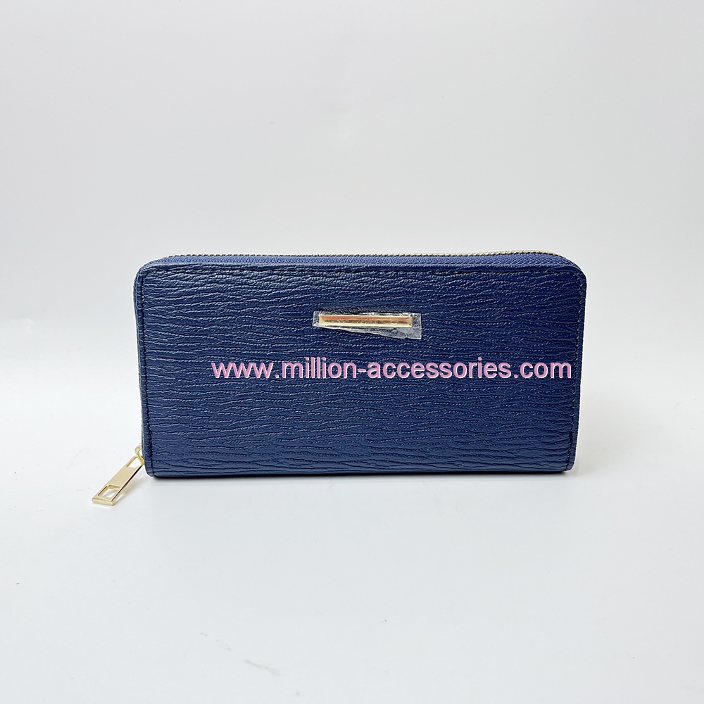 zip around wallet
