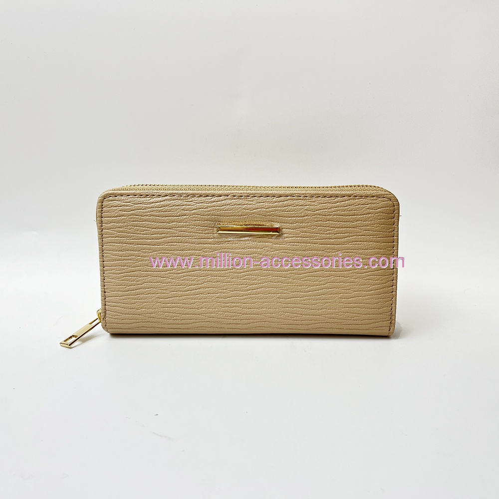 zip around wallet