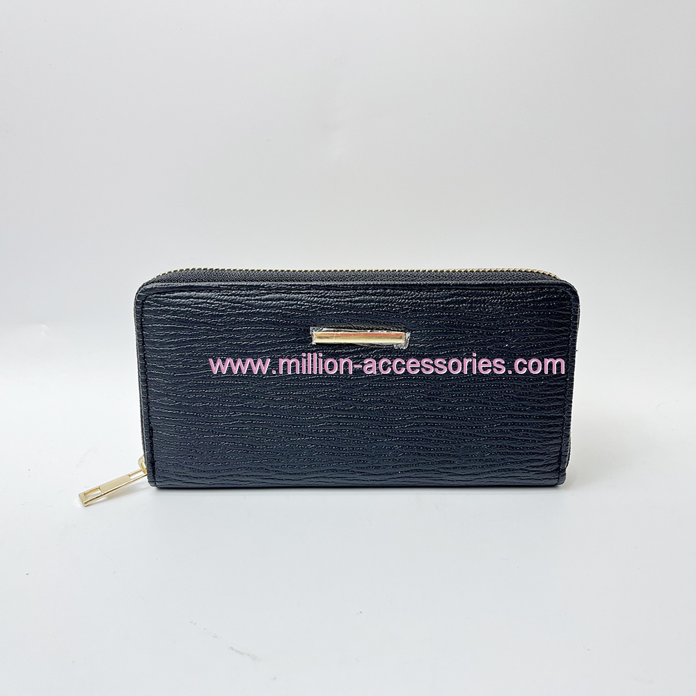 zip around wallet
