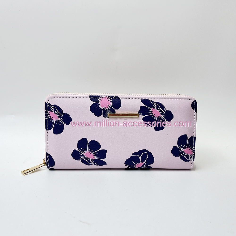 zip around wallet