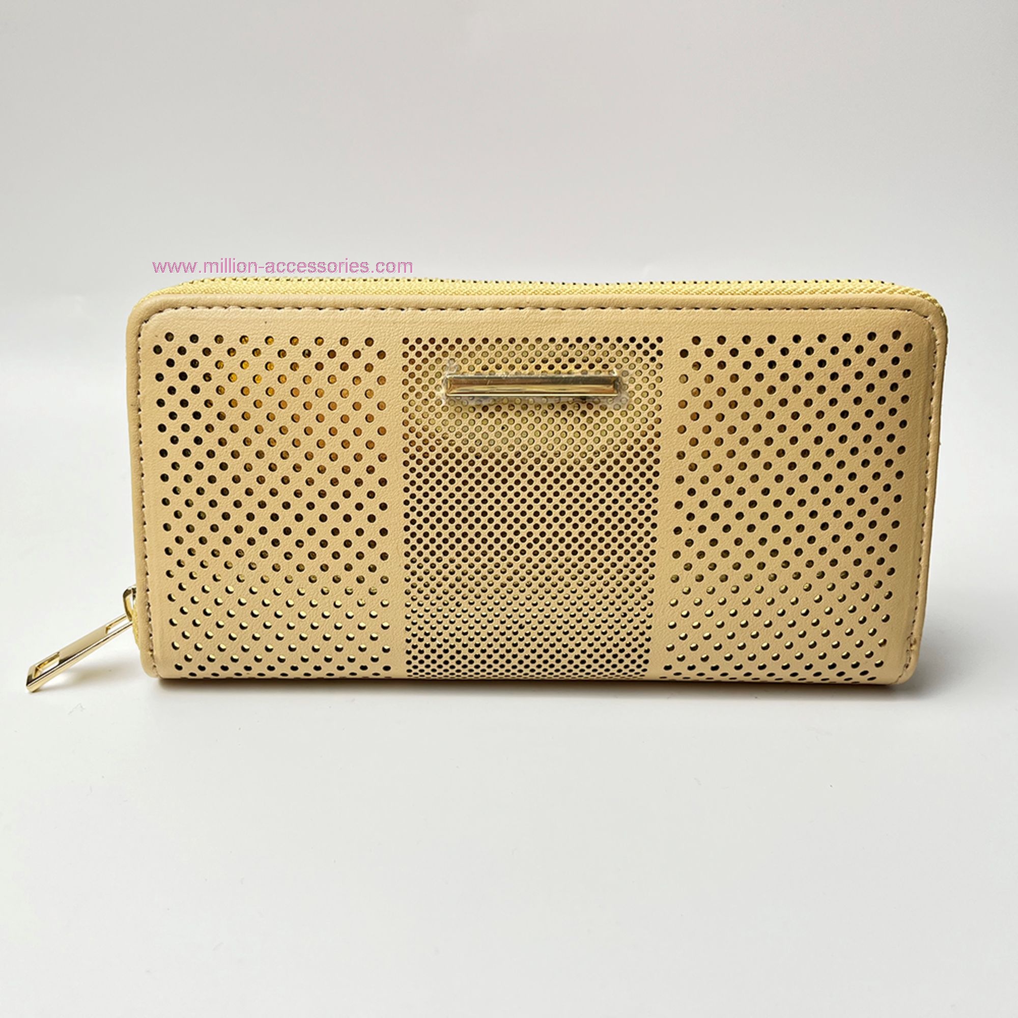 zip around wallet