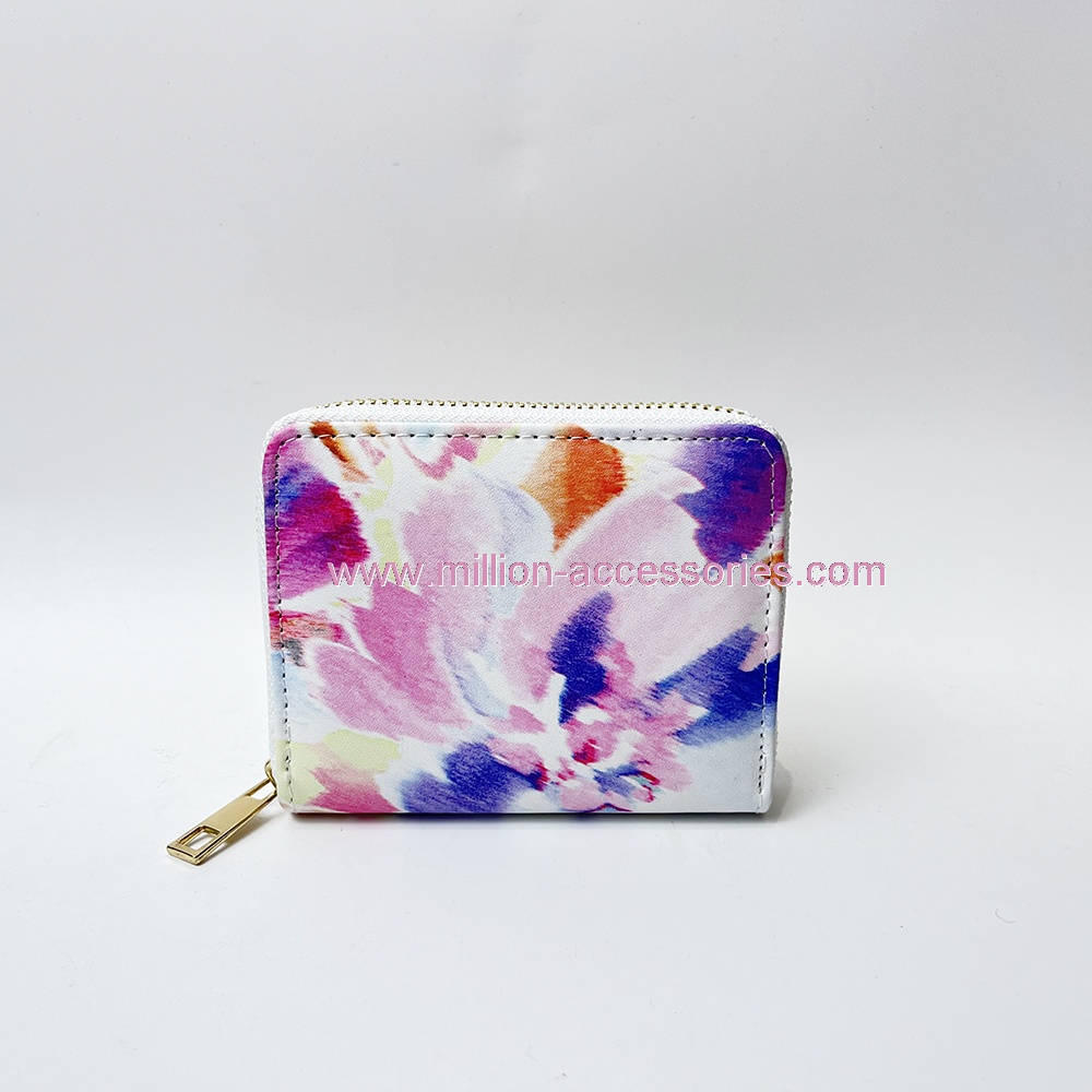 zip around wallet