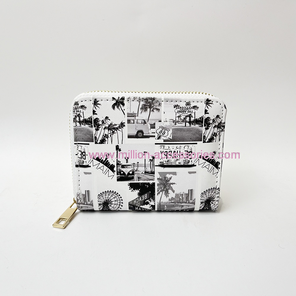 zip around wallet