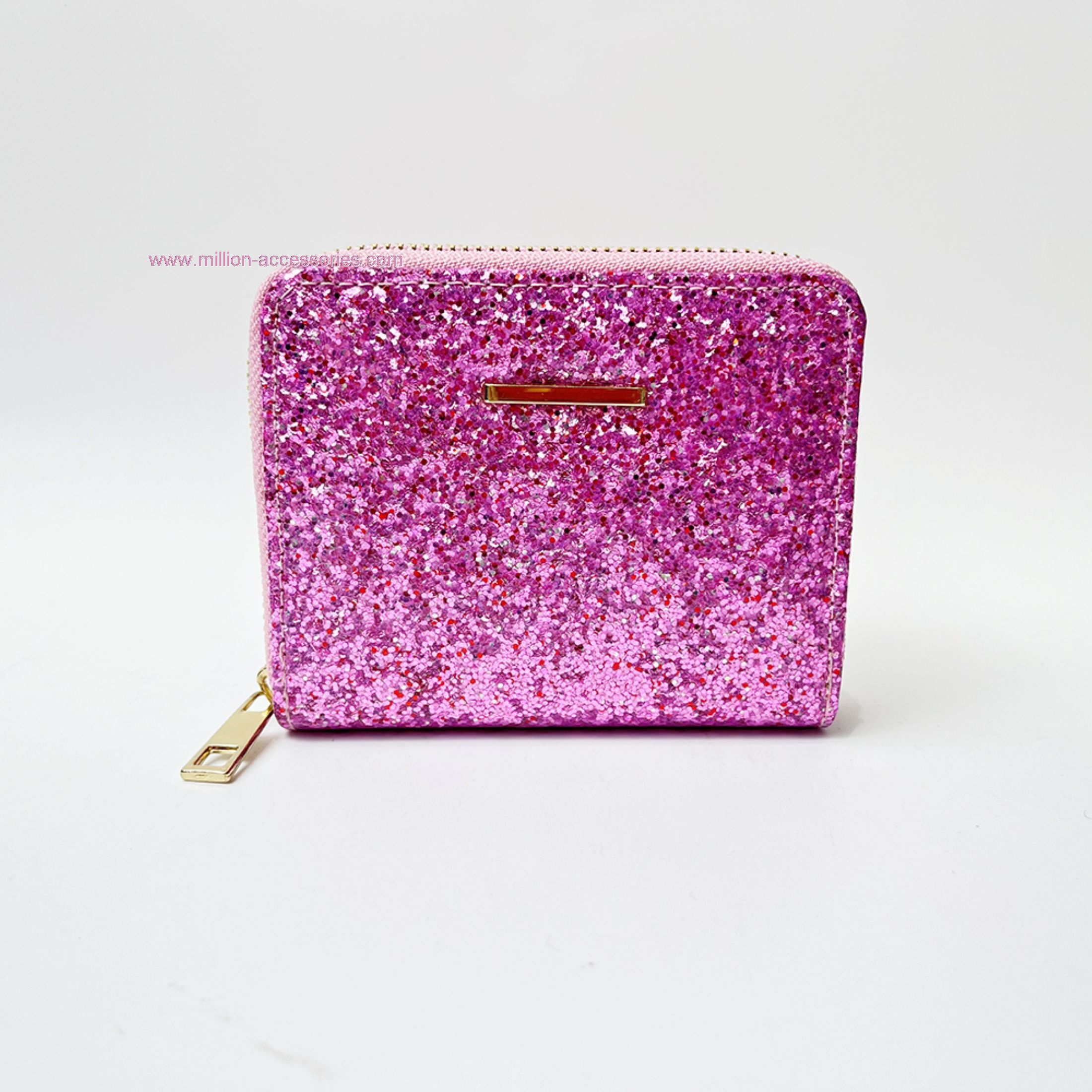 zip around wallet