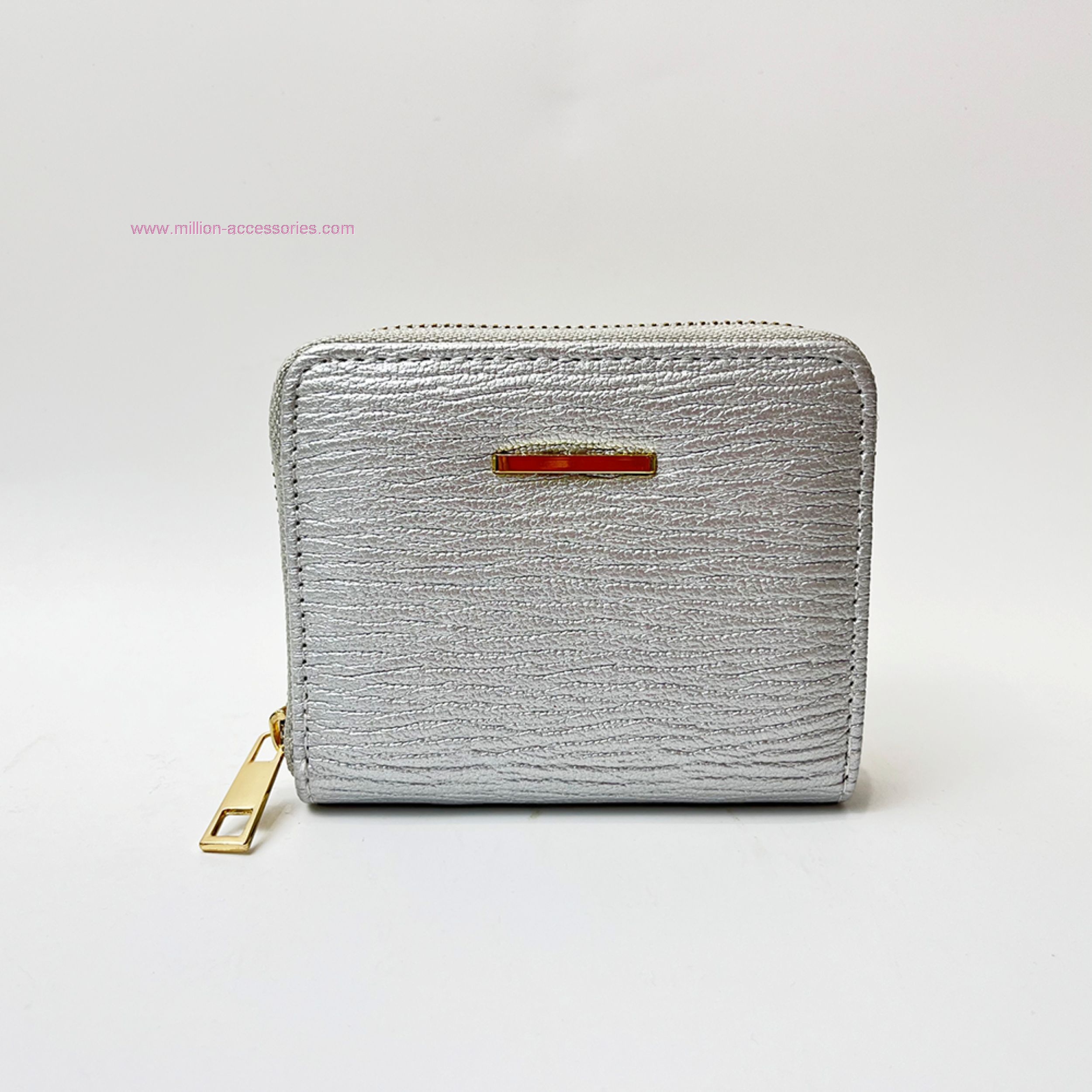 zip around wallet
