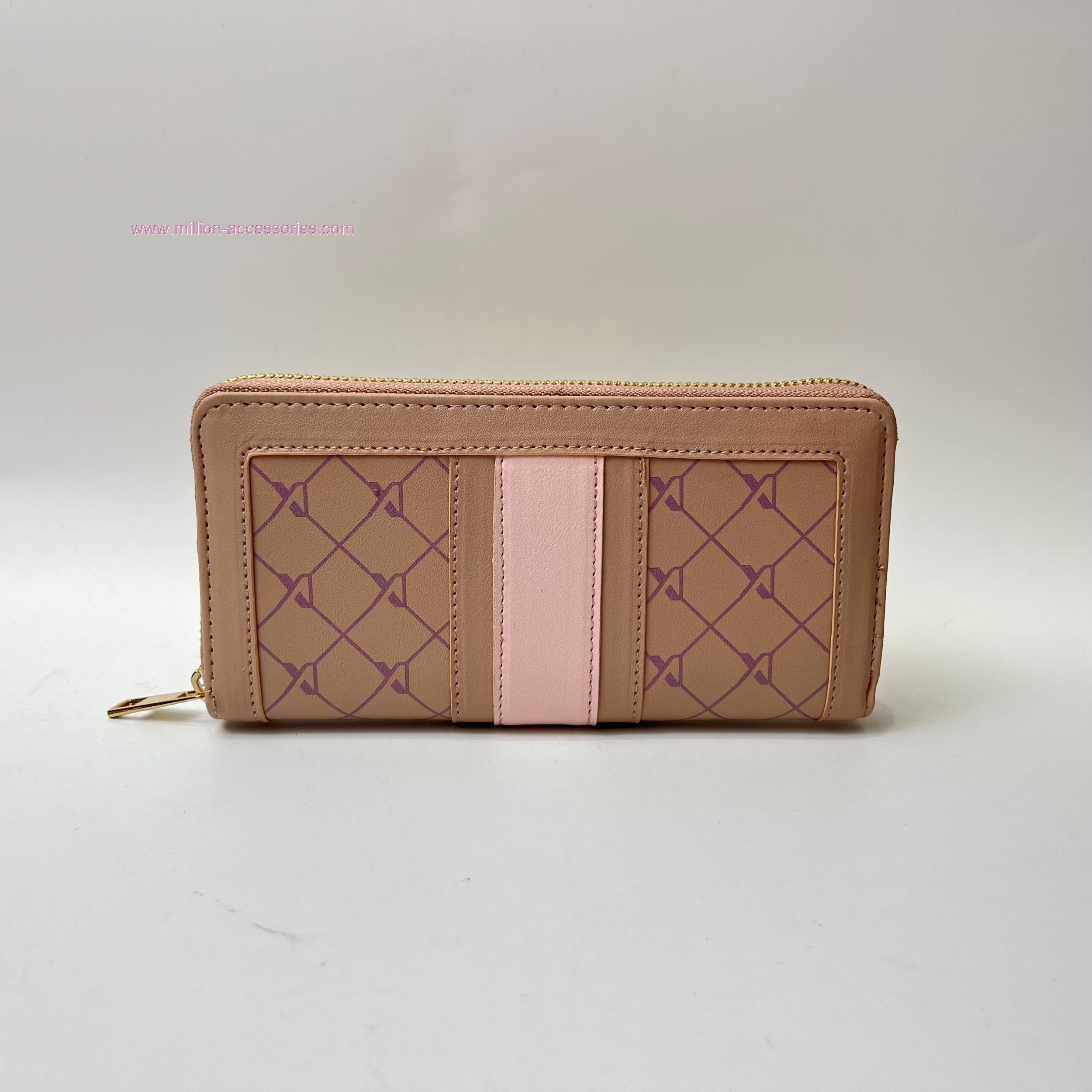 zip around wallet