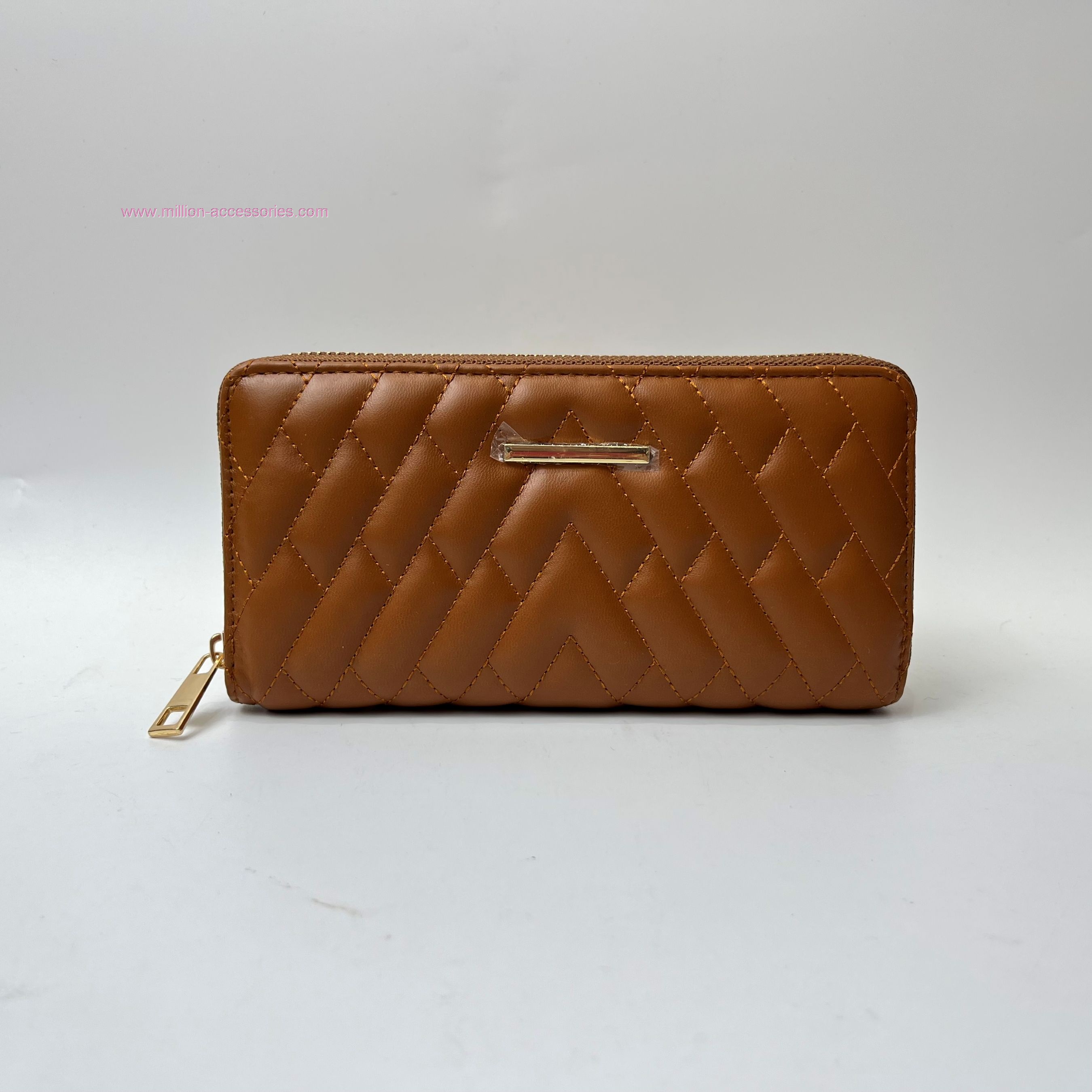 zip around wallet