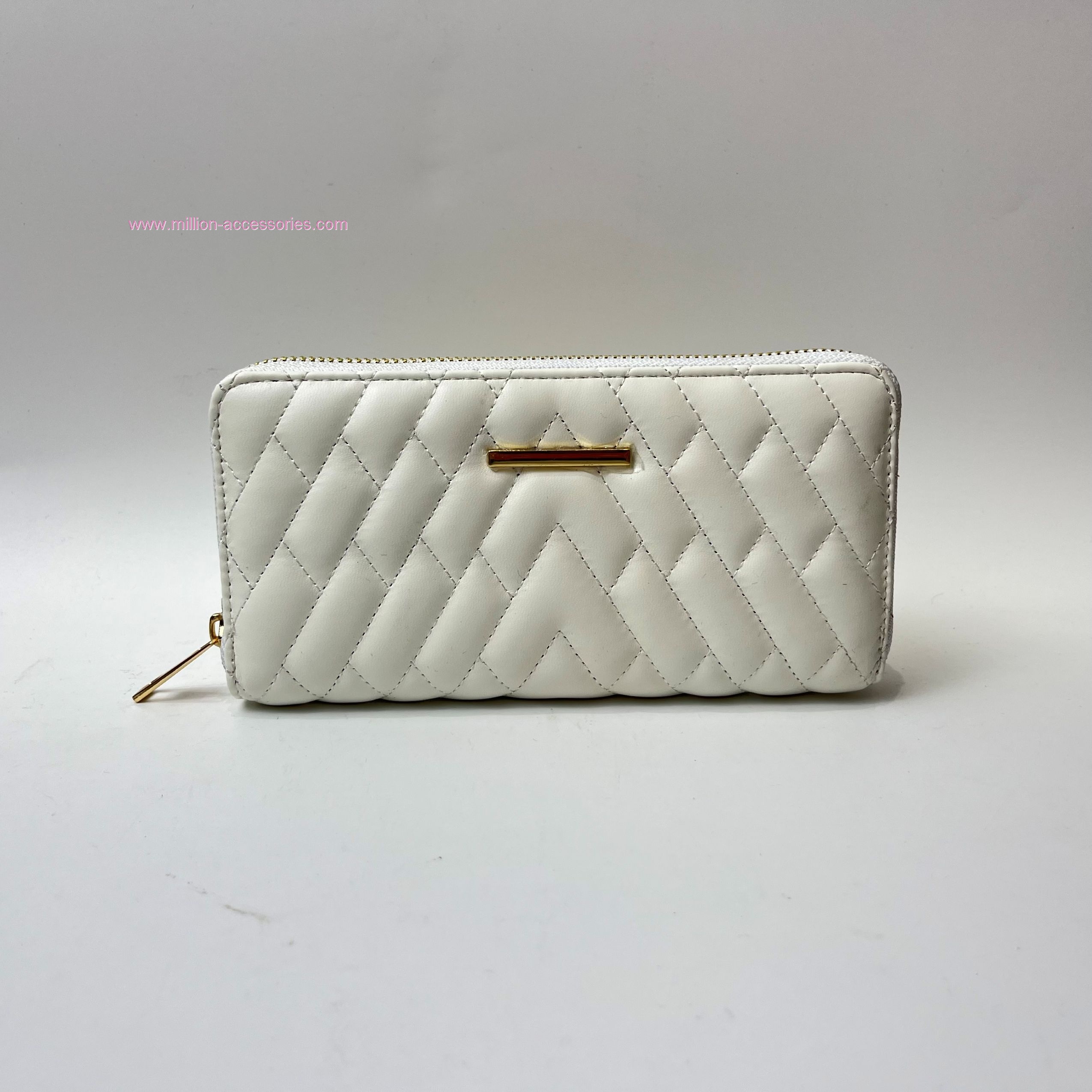 zip around wallet