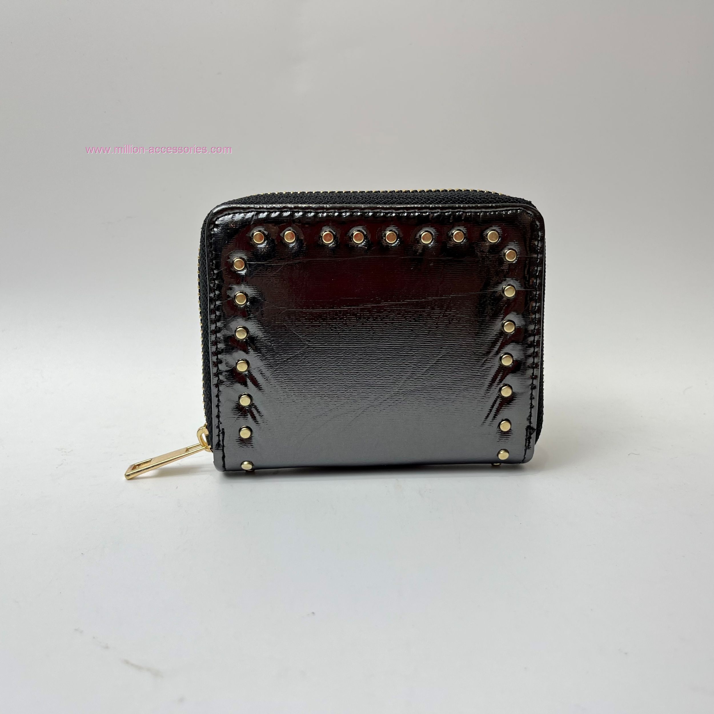 zip around wallet