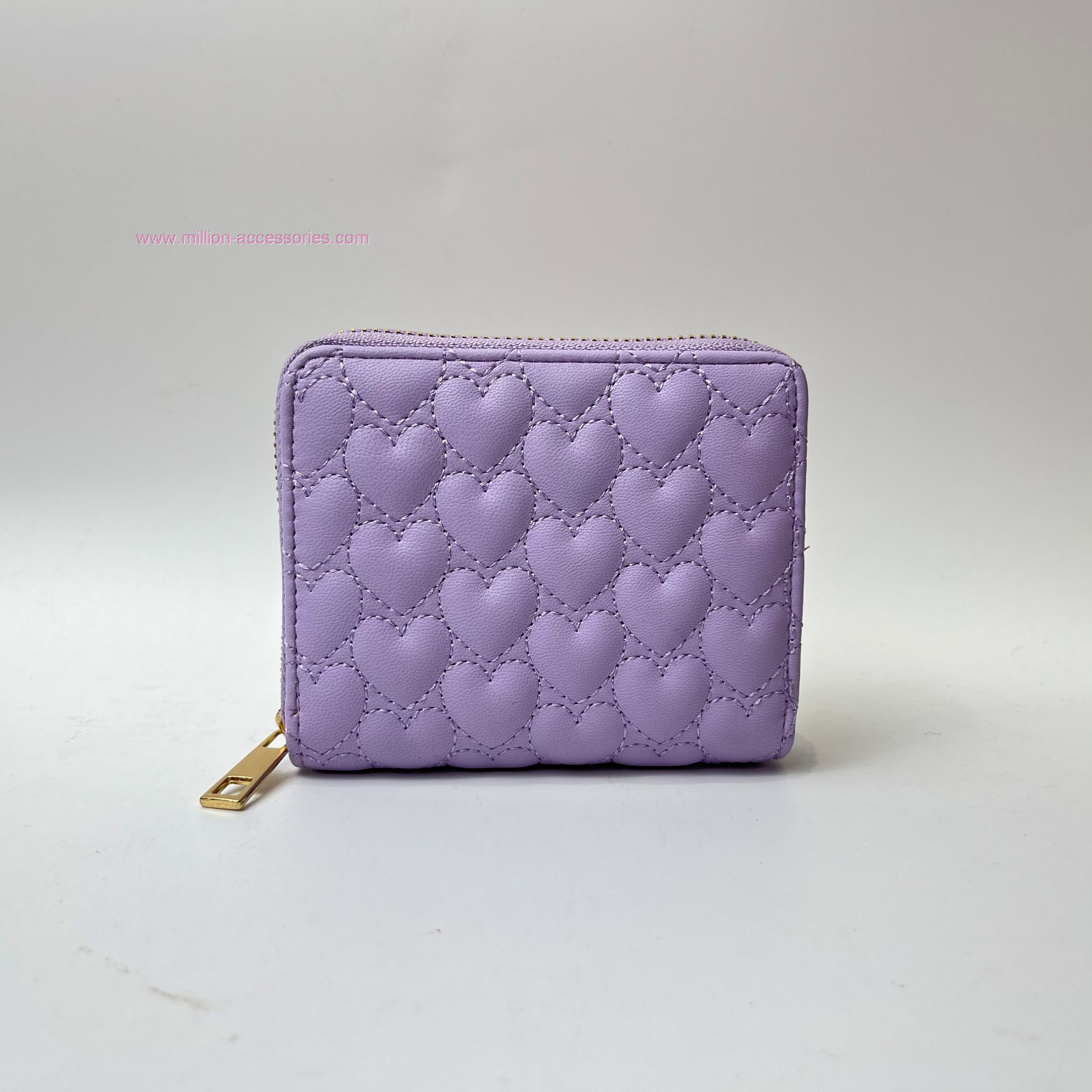 zip around wallet