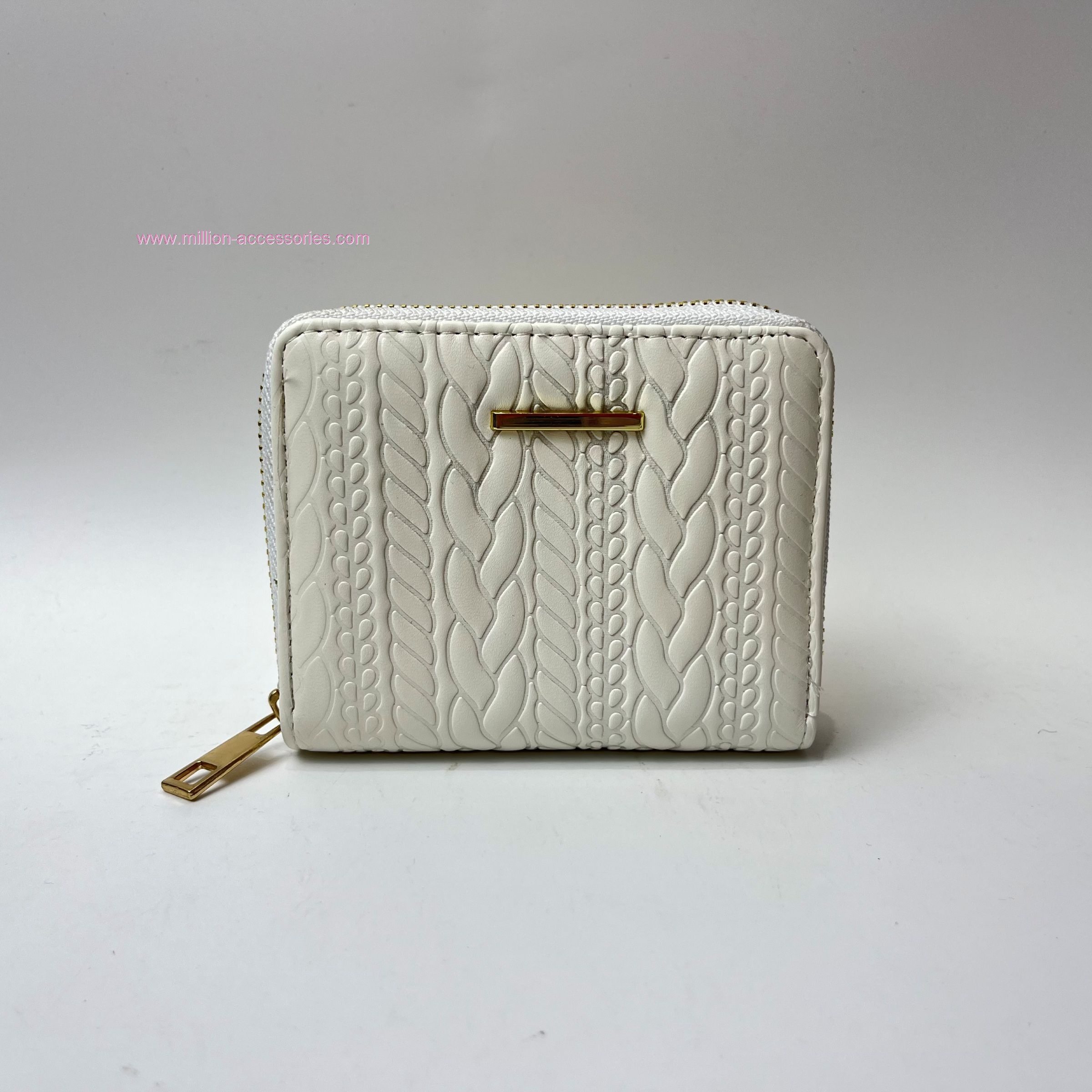 zip around wallet