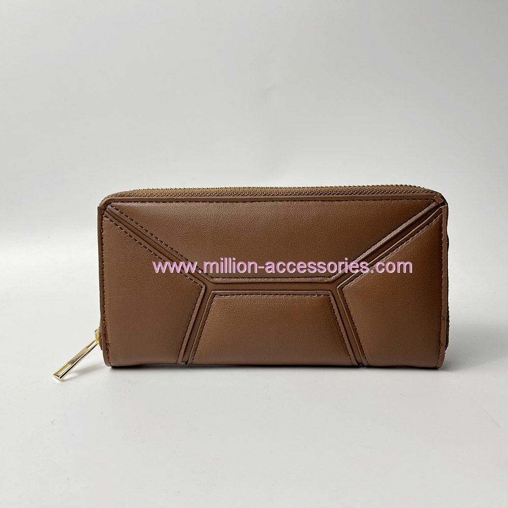 zip around wallet