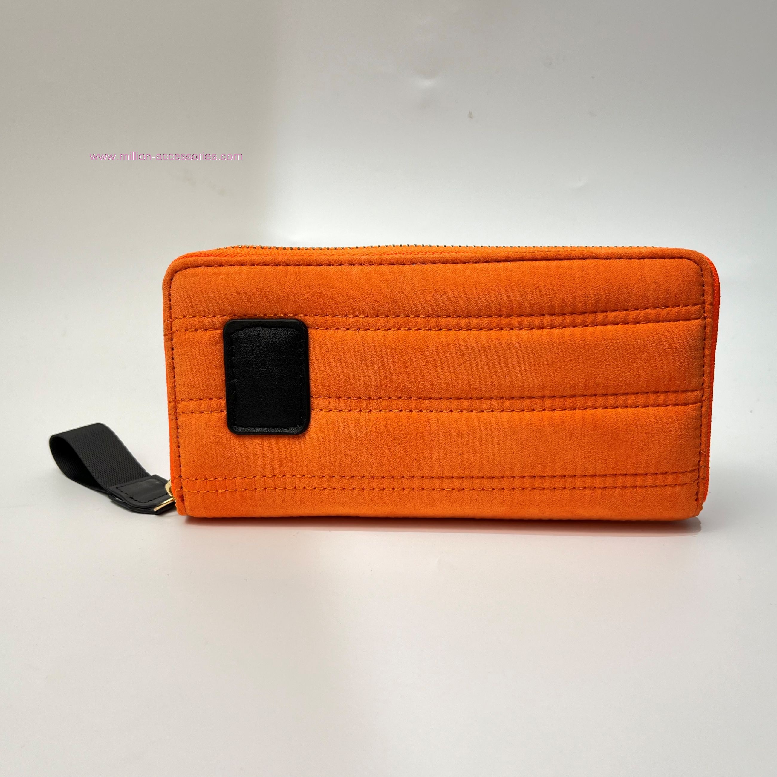 zip around wallet