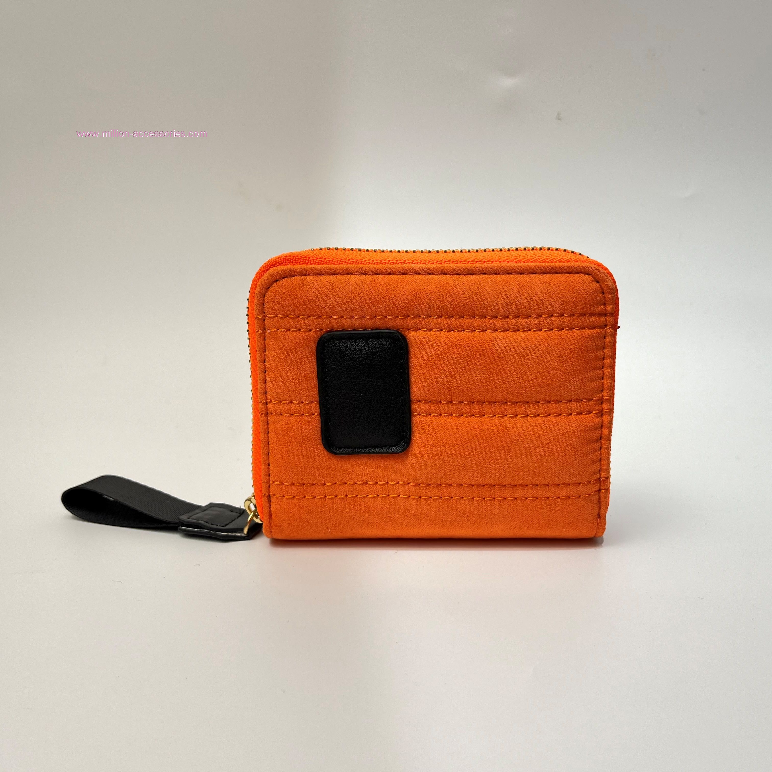 zip around wallet