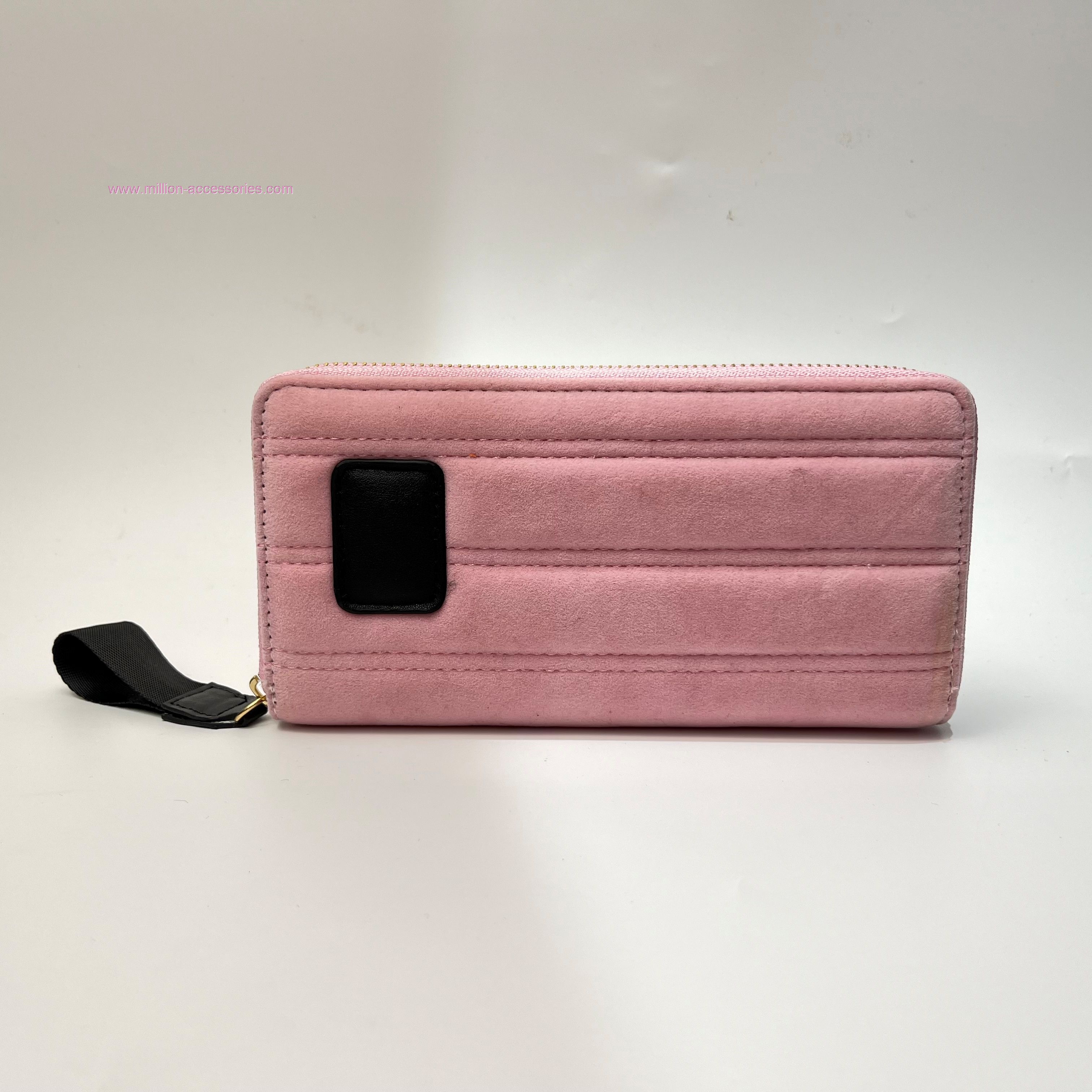 zip around wallet