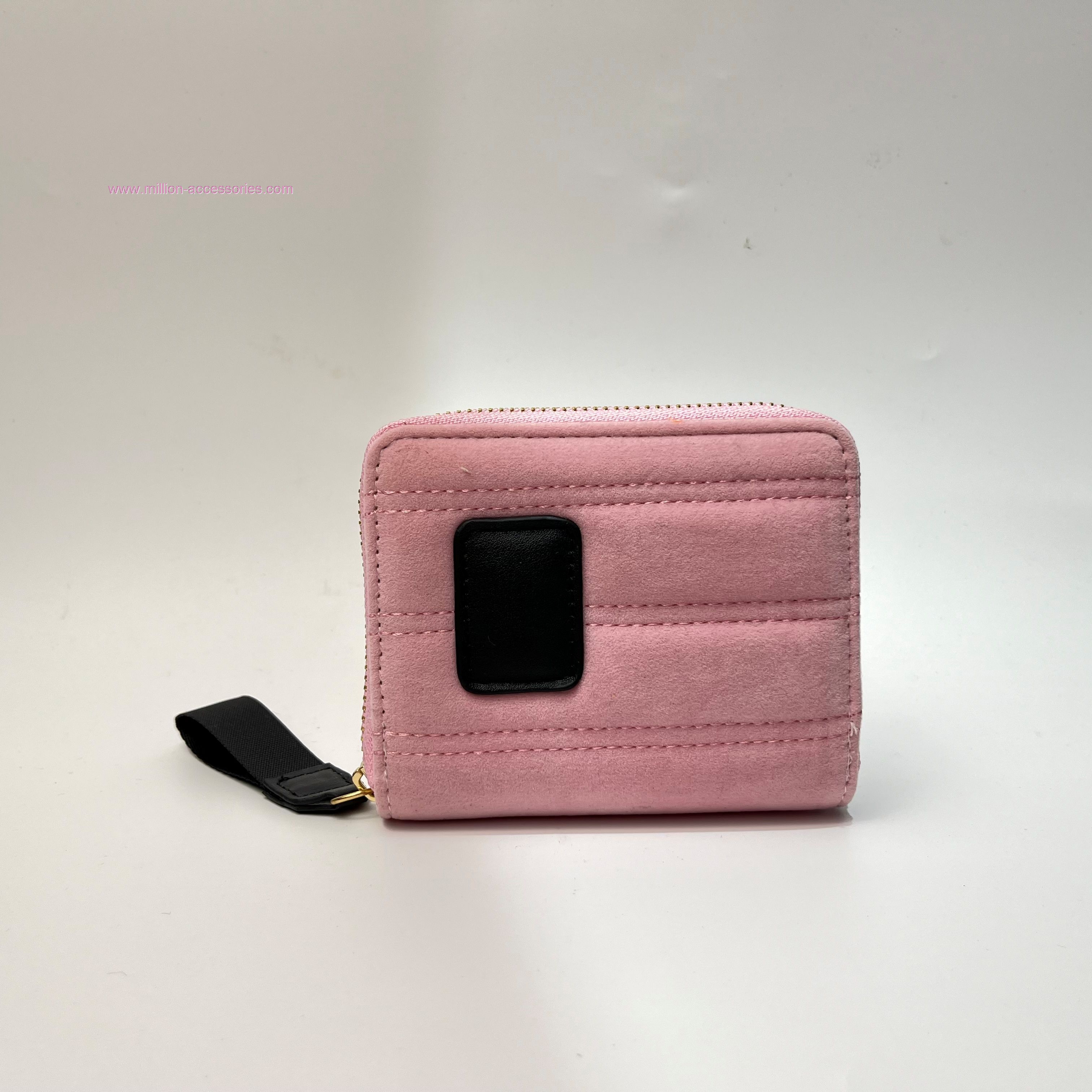zip around wallet
