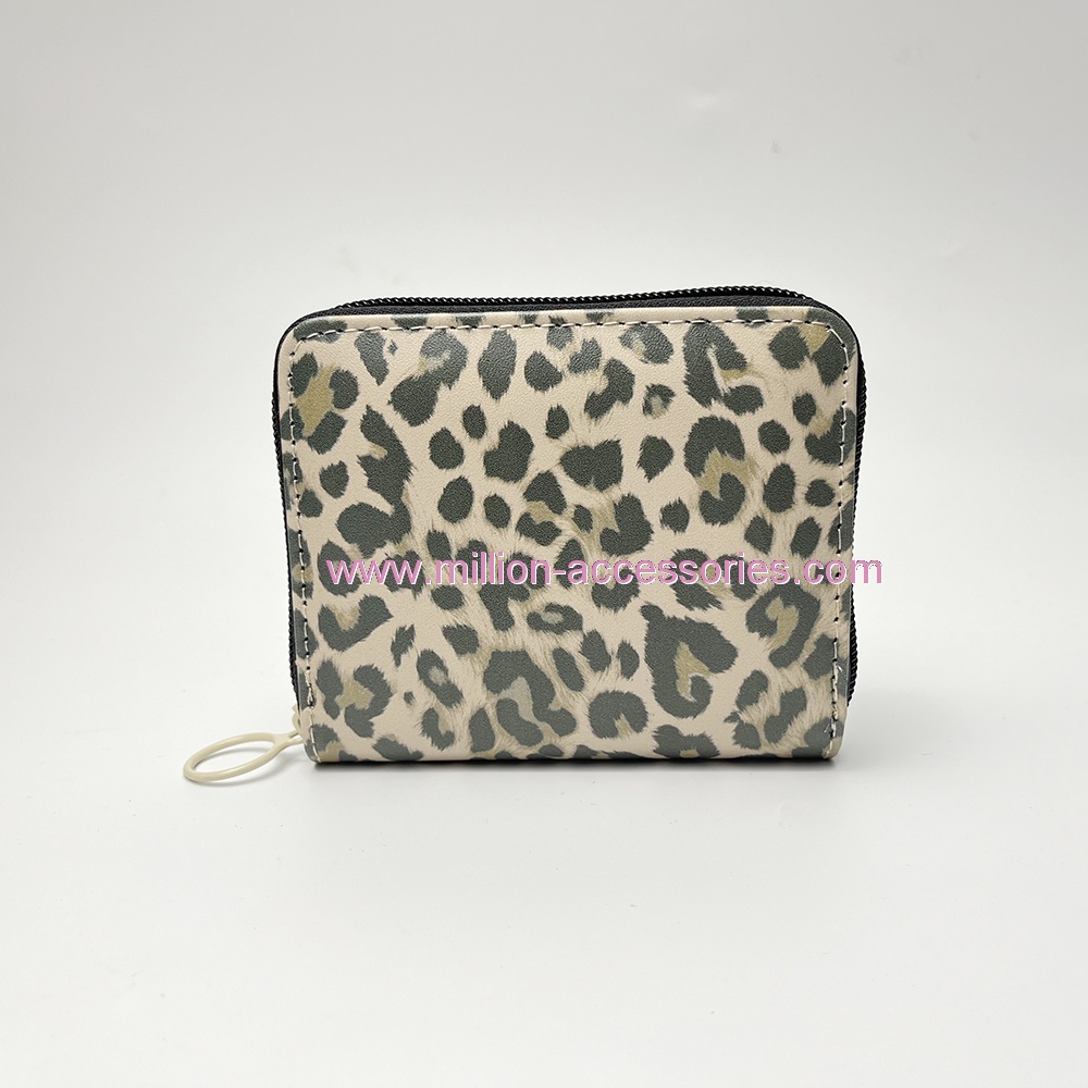 zip around wallet