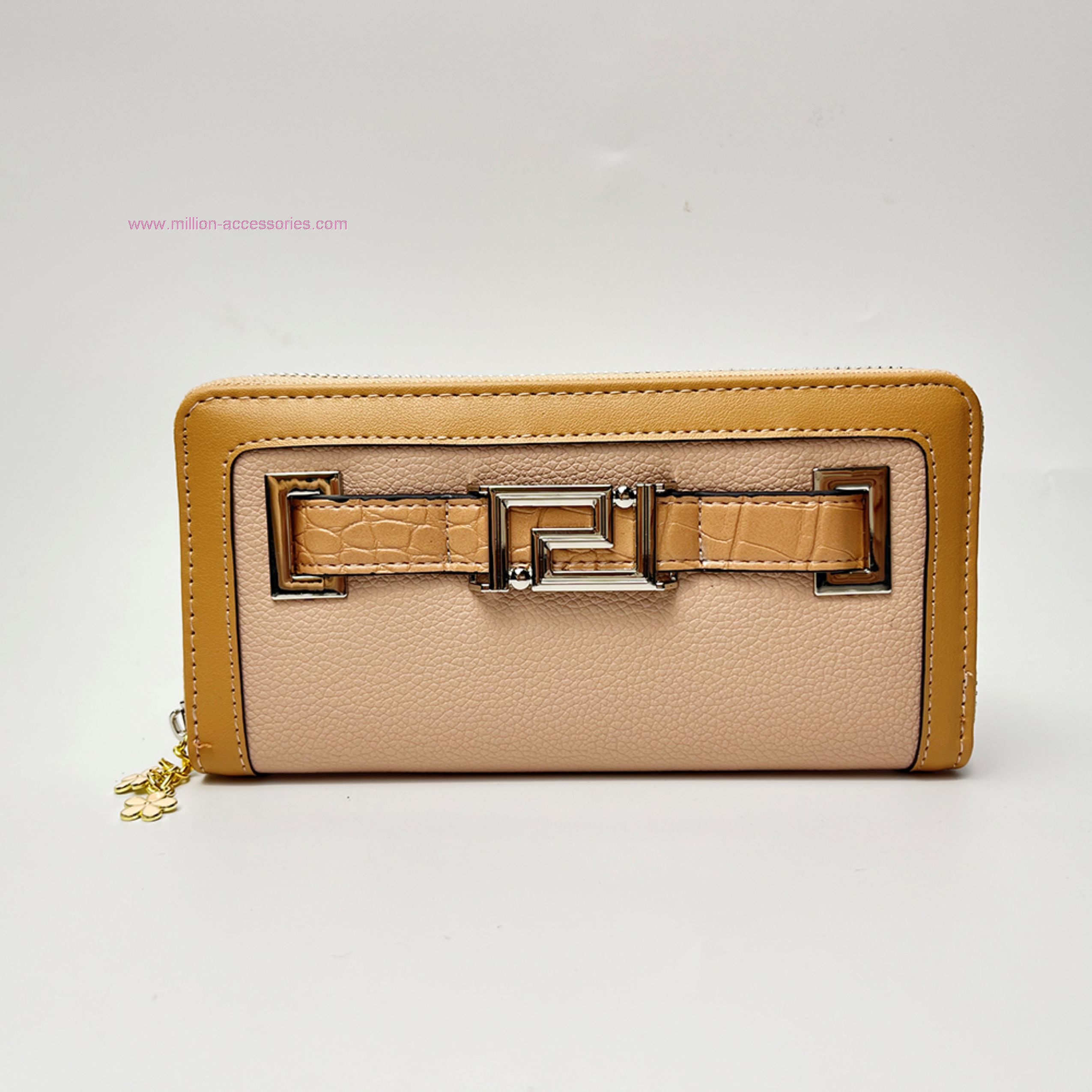 zip around wallet